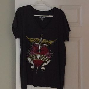 Bob Jovi Tee